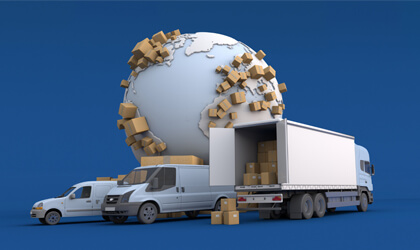 International Relocation Services UAE | International Relocation