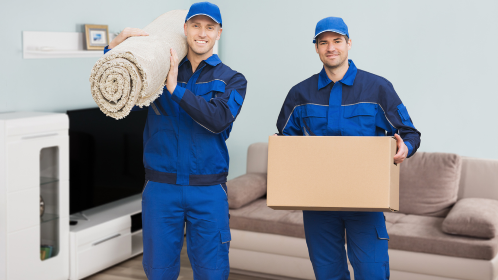 International Relocation Services UAE | Piano Relocation